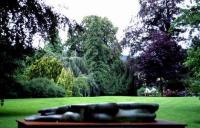 Schlosspark Wendlinghausen - D�rentrup