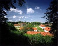 Kloster Dalheim - Lichtenau