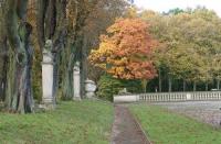 Schlosspark Nordkirchen - Nordkirchen