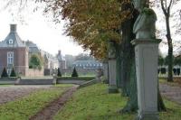 Schlosspark Nordkirchen - Nordkirchen