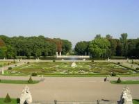 Schlosspark Nordkirchen - Nordkirchen