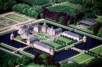 Schlosspark Nordkirchen - Nordkirchen