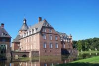 Wasserburg Anholt - Isselburg