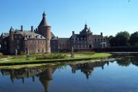 Wasserburg Anholt - Isselburg