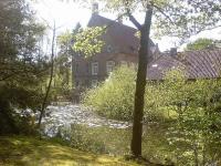 Gartenanlagen Haus Welbergen - Ochtrup