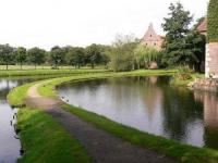Tiergarten Raesfeld - Raesfeld