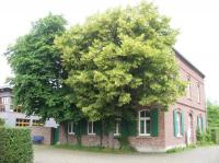 Haus Ripshorst (im Emscher Landschaftspark) - Oberhausen