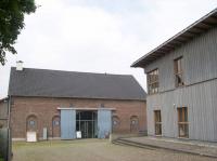 Haus Ripshorst (im Emscher Landschaftspark) - Oberhausen