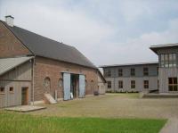 Haus Ripshorst (im Emscher Landschaftspark) - Oberhausen