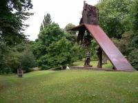 Stadtpark Bochum - Bochum