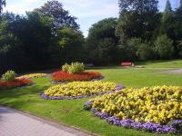 Stadtpark Bochum - Bochum