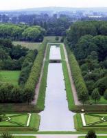 Klever Gartenlandschaft - Kleve
