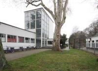 Sch�lerinnenwohnheim - M�nchengladbach