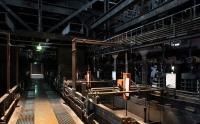 Kohlenw�sche Zollverein - Ruhrmuseum, Besucherzentrum - Essen