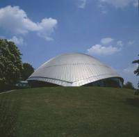 Zeiss Planetarium - Bochum