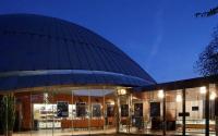 Zeiss Planetarium - Bochum