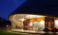 Zeiss Planetarium - Bochum