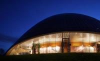 Zeiss Planetarium - Bochum