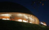 Zeiss Planetarium - Bochum