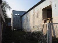 Wohnen im Hochbunker - K�ln