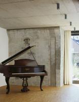 Wohnen im Hochbunker - K�ln
