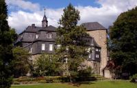 Oberes Schloss Siegen - Siegen
