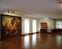 Oberes Schloss Siegen - Siegen