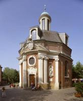 Clemenskirche M�nster - M�nster