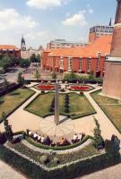 Clemenskirche M�nster - M�nster