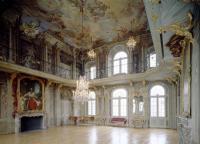 Erbdrostenhof - M�nster