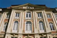 Erbdrostenhof - M�nster