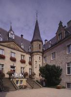 Surenburg - H�rstel