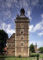 Schloss Raesfeld - Raesfeld