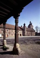 Schloss Raesfeld - Raesfeld