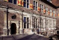 Schloss Raesfeld - Raesfeld