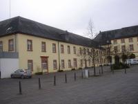 Unteres Schloss Siegen - Siegen