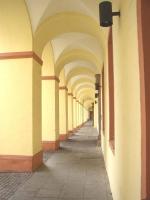 Unteres Schloss Siegen - Siegen