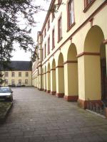 Unteres Schloss Siegen - Siegen