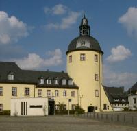 Unteres Schloss Siegen - Siegen