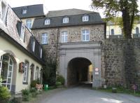 Abtei Michaelsberg Siegburg - Siegburg