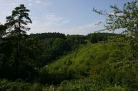 Wahnbachtalsperre Siegburg-Seligenthal  - Siegburg