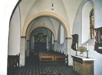 Ehemaliges Franziskanerkloster Seligenthal - Siegburg