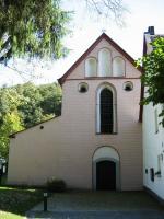 Ehemaliges Franziskanerkloster Seligenthal - Siegburg