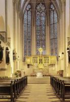 Pfarrkirche Sankt Servatius Siegburg - Siegburg