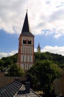 Pfarrkirche Sankt Servatius Siegburg - Siegburg