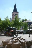 Pfarrkirche Sankt Servatius Siegburg - Siegburg