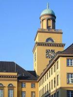 Rathaus Witten - Witten