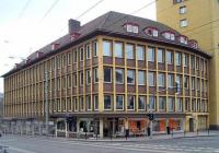 Rathaus Witten - Witten