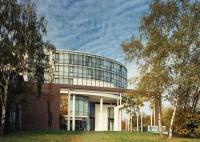 Hauptverwaltung Stadtwerke Witten Gmbh - Witten