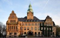 Rathaus Recklinghausen - Recklinghausen